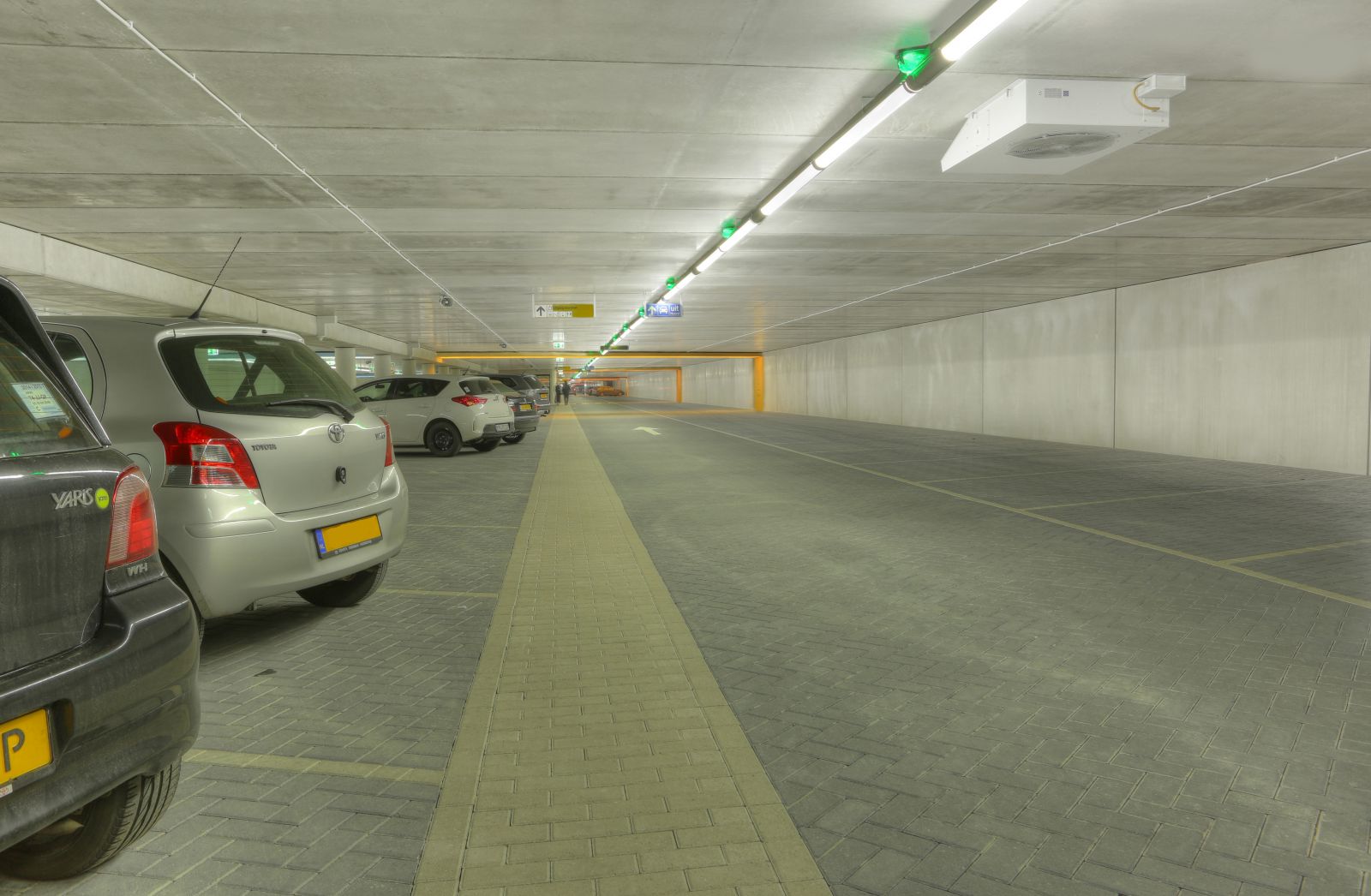 Parkeermanagement
