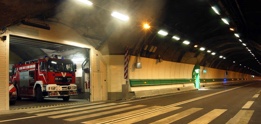Veiligheid en evacuatie